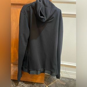 Nike DRI-FIT Women’s Turtleneck Hoodie